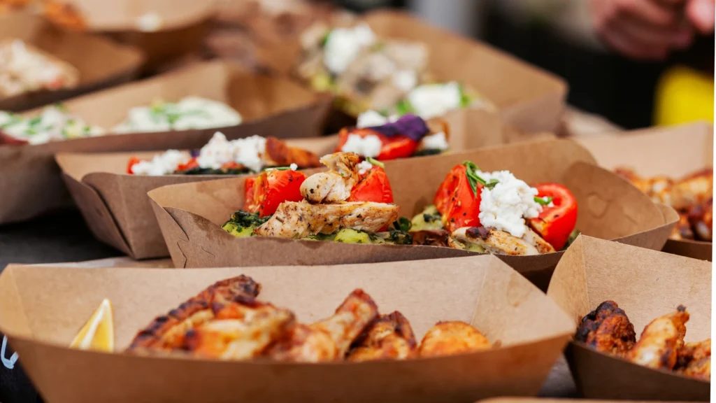 Tips for Foodies in Bangalore India