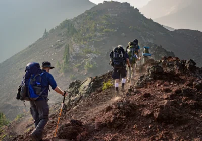 Trekking Near Bangalore_ Scenic Spots for a Perfect Day Trip