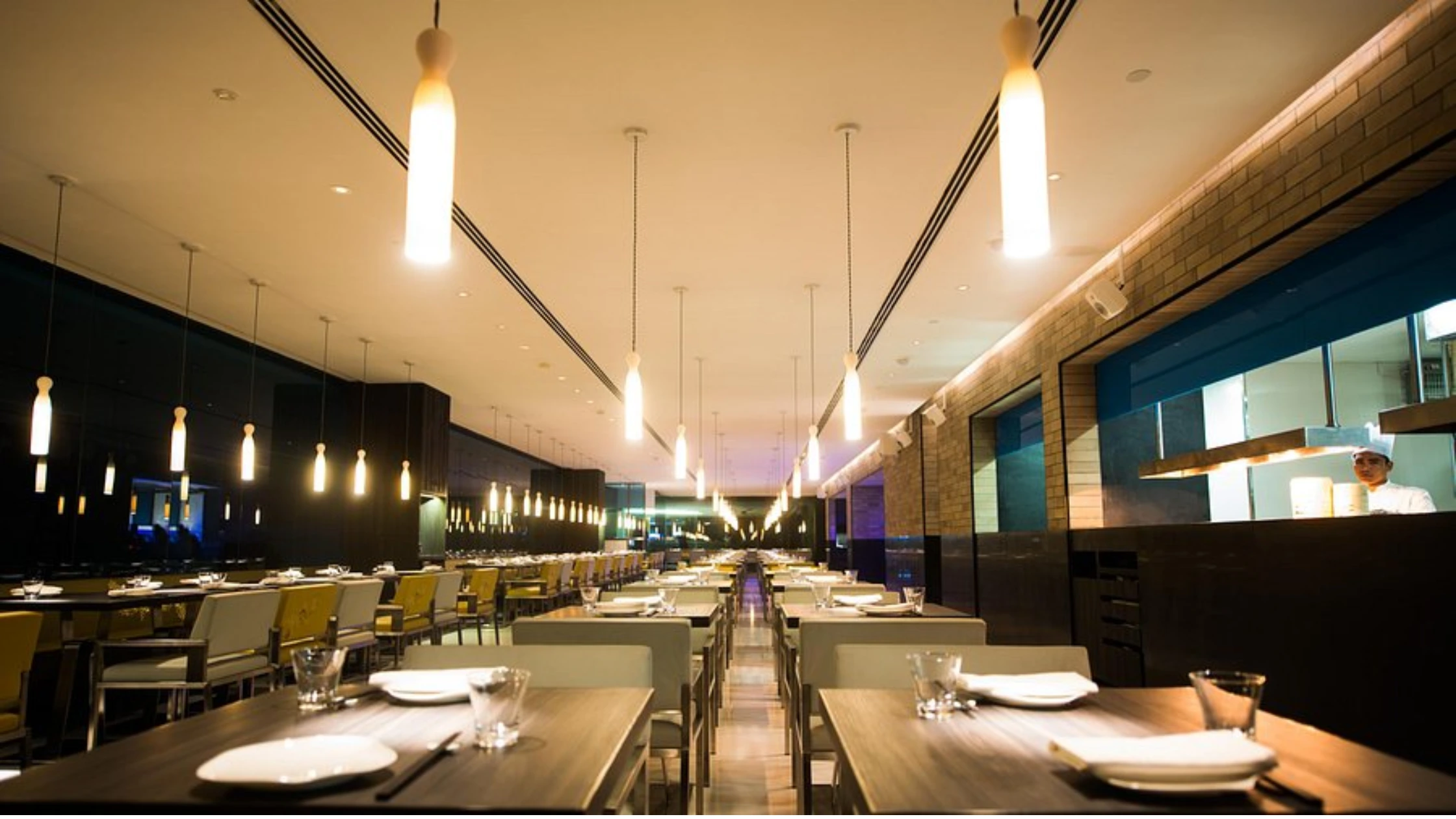 Yauatcha